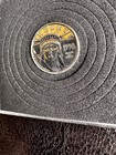     1998  10 American Platinum Eagle Coin             
