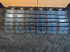 Digital Audio Labs Livemix Iem In Ear System   Dante Mix 16    4x Cs Duo Bundle