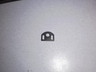Ruger 10 22 Or 96 Rear Aperture 1 8  Peep Sight Blade New Also Fits Lyman