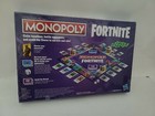 Monopoly Fortnite Edition Board Game   Brand New Sealed   27 New Characters