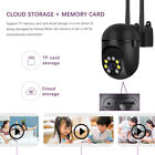Yi Lot 1080p Wifi Wireless 5g Home Security Camera Night Vision Smart Ip Camera
