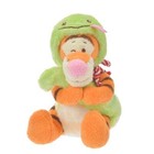Japan Disney Store Winnie The Pooh Tigger Plush Toy Eto Pooh 2025