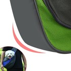 Travel Tote Shoulder Carrier Bag Pet Dog Cat Puppy Comfort Sling Mesh Backpack