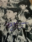 Lost In Space Tv Cast - Photograph Signed With Co-signers 11x14