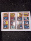 1984 Topps Masters Of The Universe Sealed Card Rack Pack 45 Cards He-man 
