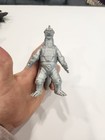 Bandai Godzilla Vs Mechagodzilla Mechagodzilla 4 75 Inch Soft Vinyl Figure
