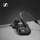 Sennheiser Ie 300 Audiophile Wired 3 5mm Earbuds Headphones In-ear Sealed In Box