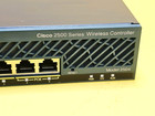 Cisco 2504 2500 Series Wireless Lan Controller Mesh Support Compact Pci-oriented