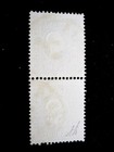 Austria Lombardy Venetia - Scott  8  - Pair - Used - Cat Val  360 00
