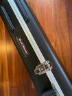 Road Runner Rrmeg Molded Electric Guitar Case Fender Strat Tele With Keys