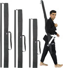 Foam Bo Staff For Martial Arts - Foam Escrima Sticks - Martial Arts Bo Staffs Ca