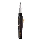 Bernzomatic Butane Detail Pen Torch With Soldering Tip  st500 