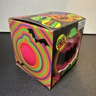 New Sealed Schylling Needoh Jack-glow Lantern Glow-in-the-dark Pink