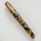 Conklin All American Fountain Pen - Tortoiseshell