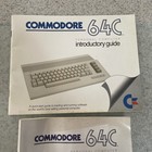 Commodore 64c Introductory Guide   System Guide