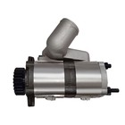 New Hydraulic Pump For John Deere Tractor 5075e 5075m 5103 5203 5303 Re223233