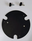 Meade 883 Deluxe Field Tripod With Mount Plate   Tray For Etx Model Telescopes
