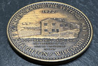 1972 Syttende Mai Stoughton Wi Norwegian Constitution Commemorative Coin H249