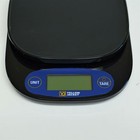 Yellow Jacket 61003 Digital Scale For Hydrocarbon Charging Kit