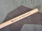 Reproduction Wwii German Pencils Eigentum Der Wehrmacht Army Soldier Military