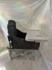 Regalo My Chair 2-in-1 Portable Travel Booster Seat   Activity Chair