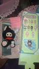 Baby Three Seat Belt Cover