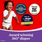 Little Movers 360 Pull On Diapers