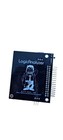 24   channel Usb   c Logic Analyzer Kit     400mhz Rp2350     Pico 2 - Sigrok Compatible