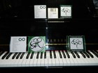 23 Memorable Melodies For All Yamaha Disklavier   Clavinova Player Pianos