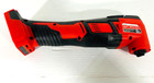 Milwaukee 2626-20 M18 Multi-tool    tool Only   missing Attachments   
