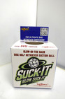 Suck-it Disc Golf Retriever Suction Ball Attachment M5 Thread