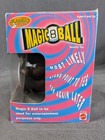 Vintage 1998 Mattel Magic 8 Ball New In Open Box  37099