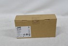 Jvc Pk-ag3 Active Shutter 3d Glasses For All 3d D-ila Models - New   Sealed