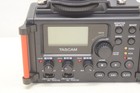 Tascam Dr-60dmkii Portable Audio Multi Recorder Designed For Dslr Filmmakers