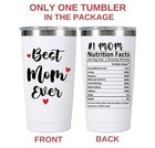 Gifts For Mom  Mothers Day From Husband Daughter Son  Birthday Women Wife Gifts