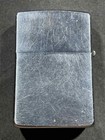 1960s Vietnam War Us Army Military Fort Benning Ga Infantryman Zippo Lighter