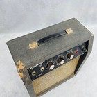 Kalamazoo Model 2 1x10  Combo Amplifier 1960s - Black