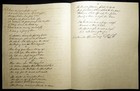 1839 Elegy Revolutionary War Soldier Death U s  Flag Samuel Gardiner Sag Harbor
