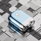 Ds05-zkzt888-electric Shaver Is A Must-have For Both Business And Casual Men