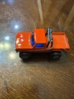 Vintage 1981 Lesney Matchbox Mini Pickup Truck Made In England 1 67 Mint