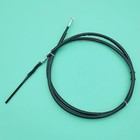 Rear Hand Brake Cable For Honda Rancher 420 Trx420te tm fe fm fpe fpm 2007-2013