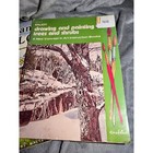 Vintage Art Instruction Book Lot Walter Foster Understanding Color Oil Painting