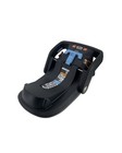Uppababy 0262 Mesa Car Seat Infant Base - Black  ump4567  ar 