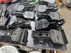 Pair Of Thule 400 Series Clamps  130x