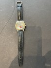 Who Framed Roger Rabbit Wrist Watch Fossil Disney Collectors Club S4 Ds-120