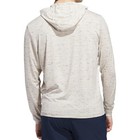 Adidas Men s Core Printed Performance Hoodie New- Lightweight Summer Fabric