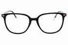 Tom Ford Tf5778-001-53 Eyeglasses Frame Size 53mm 18mm 145mm Black Women 889214