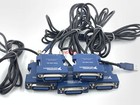 National Instruments Ni Gpib-usb-hs  Interface Controller   Analyzer