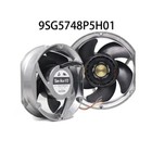 Sanyo Denki 9sg5748p5h01 Chassis Cooling Fan Sanace 172x150x51mm Dc 48v 1 62a