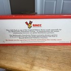 Mcdonald s Distributor Forum Collectible 4 Truck Mcdonald s Convention 1994